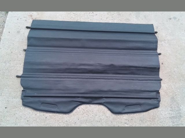 bontott OPEL ASTRA G Kalaptartó