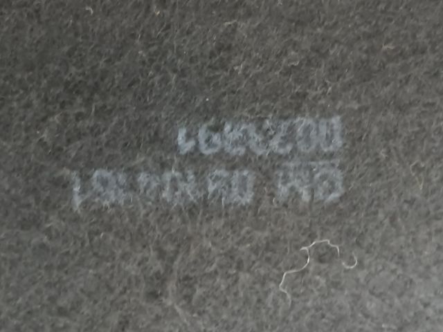 bontott OPEL ASTRA G Kalaptartó