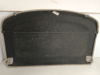 bontott OPEL ASTRA G Kalaptartó