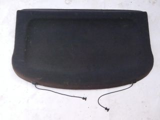 bontott OPEL ASTRA G Kalaptartó