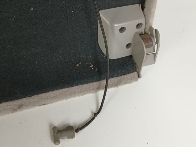 bontott OPEL ASTRA G Kalaptartó