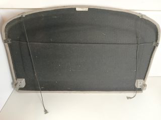 bontott OPEL ASTRA G Kalaptartó