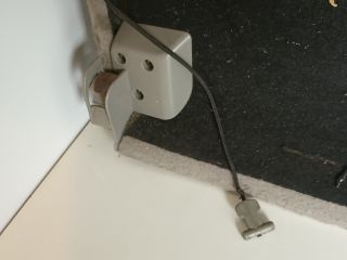 bontott OPEL ASTRA G Kalaptartó