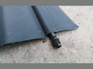 bontott OPEL ASTRA G Kalaptartó