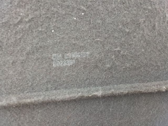 bontott OPEL ASTRA G Kalaptartó