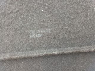 bontott OPEL ASTRA G Kalaptartó