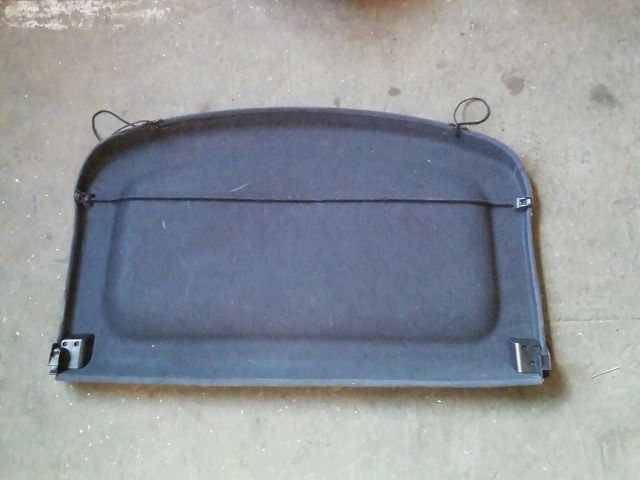 bontott OPEL ASTRA G Kalaptartó