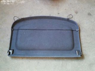 bontott OPEL ASTRA G Kalaptartó