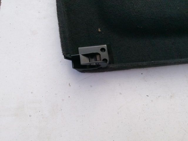 bontott OPEL ASTRA G Kalaptartó