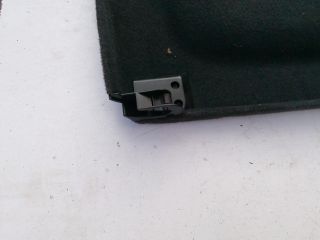 bontott OPEL ASTRA G Kalaptartó