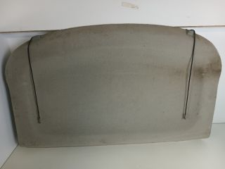 bontott OPEL ASTRA G Kalaptartó