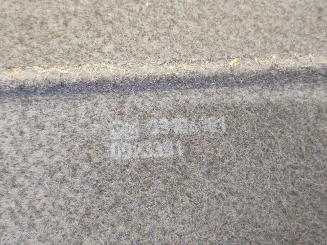 bontott OPEL ASTRA G Kalaptartó