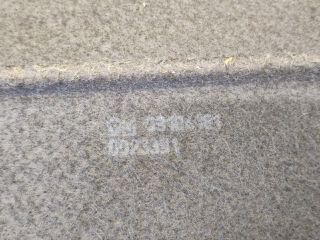 bontott OPEL ASTRA G Kalaptartó