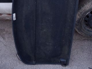 bontott OPEL ASTRA G Kalaptartó