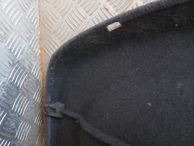 bontott OPEL ASTRA G Kalaptartó