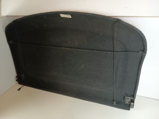 bontott OPEL ASTRA G Kalaptartó