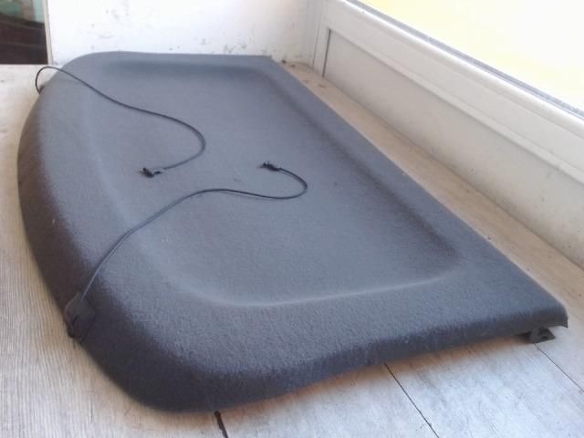 bontott OPEL ASTRA G Kalaptartó