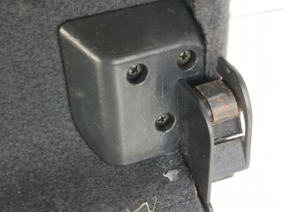 bontott OPEL ASTRA G Kalaptartó