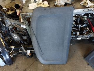 bontott OPEL ASTRA G Kalaptartó