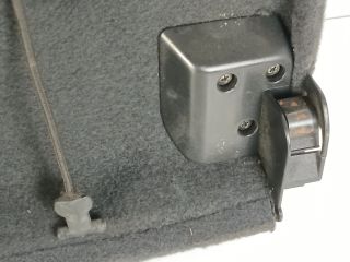 bontott OPEL ASTRA G Kalaptartó