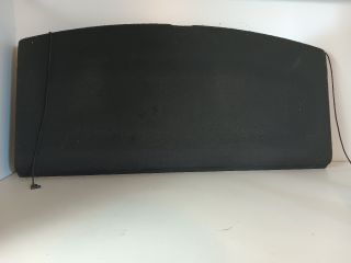 bontott OPEL ASTRA G Kalaptartó