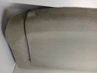 bontott OPEL ASTRA G Kalaptartó