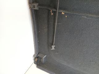 bontott OPEL ASTRA G Kalaptartó