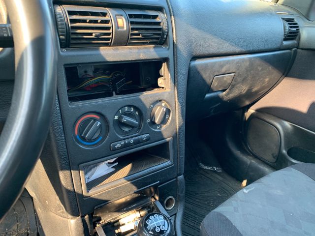 bontott OPEL ASTRA G Kardánbox