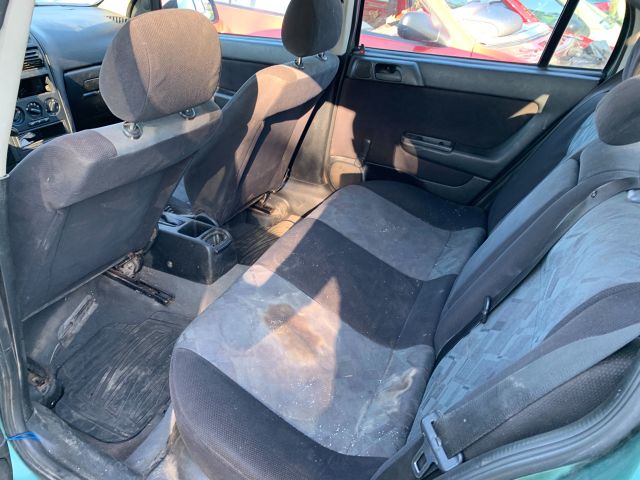 bontott OPEL ASTRA G Kardánbox