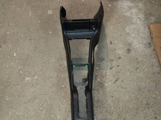 bontott OPEL ASTRA G Kardánbox