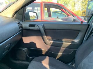 bontott OPEL ASTRA G Kardánbox