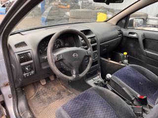 bontott OPEL ASTRA G Kardánbox