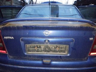 bontott OPEL ASTRA G Kardánbox