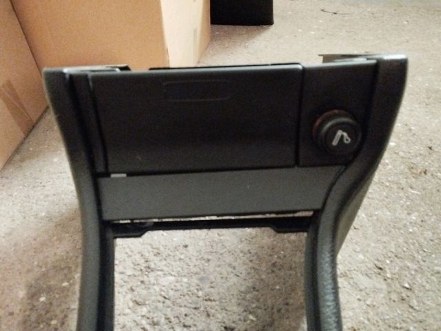 bontott OPEL ASTRA G Kardánbox