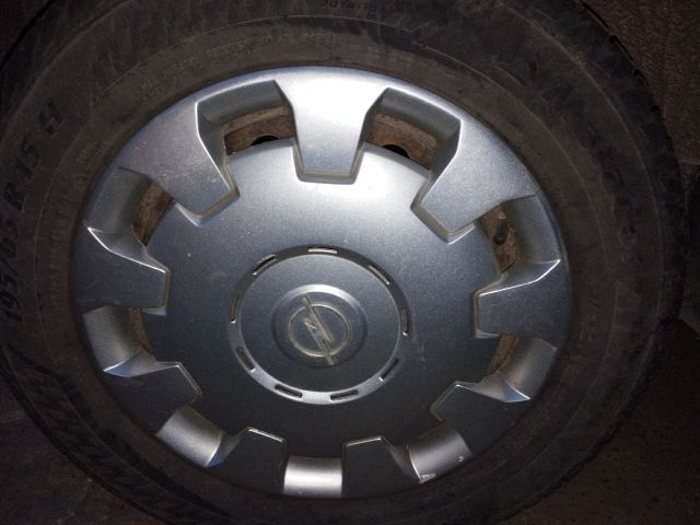 bontott OPEL ASTRA G Kardánbox