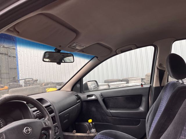 bontott OPEL ASTRA G Kardánbox