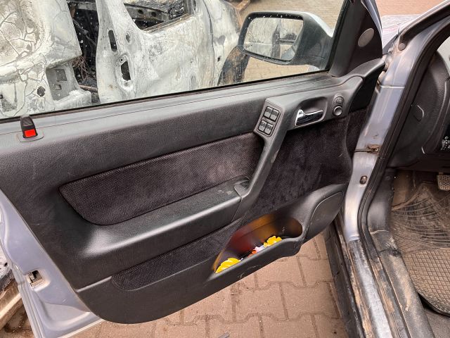 bontott OPEL ASTRA G Kardánbox