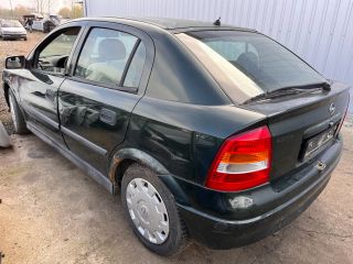 bontott OPEL ASTRA G Kerék Csavar Szett