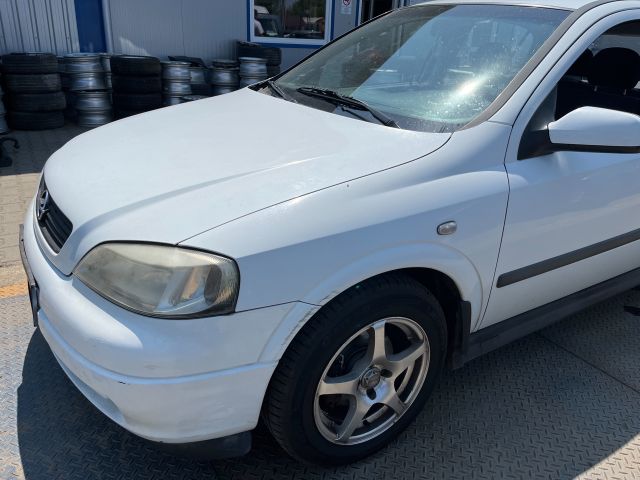 bontott OPEL ASTRA G Kerék Csavar Szett