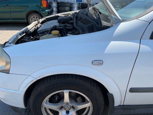 bontott OPEL ASTRA G Kerék Csavar Szett