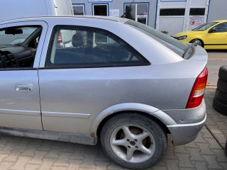 bontott OPEL ASTRA G Kerék Csavar Szett