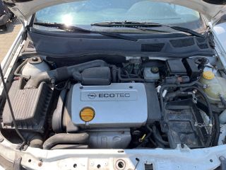 bontott OPEL ASTRA G Kerék Csavar Szett