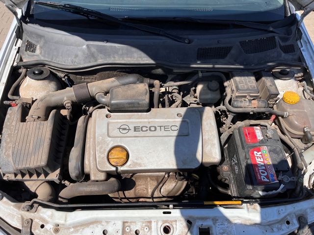 bontott OPEL ASTRA G Kerék Csavar Szett