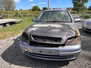 bontott OPEL ASTRA G Kerék Csavar Szett