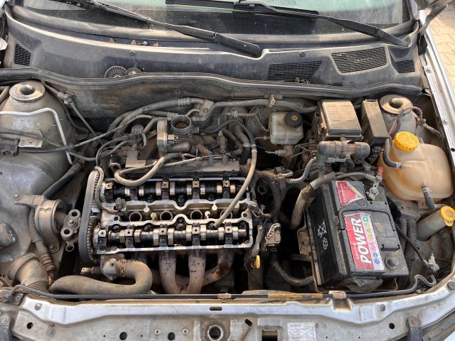 bontott OPEL ASTRA G Kerék Csavar Szett