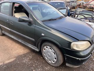 bontott OPEL ASTRA G Kerék Csavar Szett