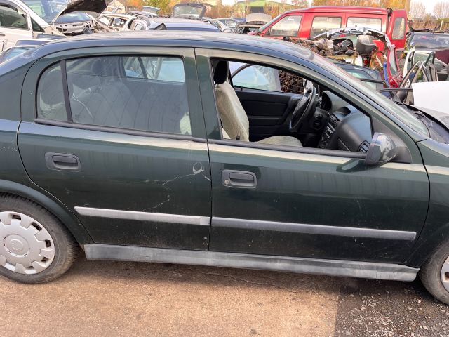 bontott OPEL ASTRA G Kerék Csavar Szett