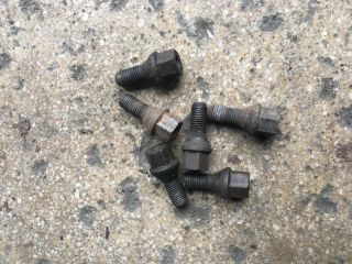 bontott OPEL ASTRA G Kerék Csavar Szett