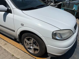 bontott OPEL ASTRA G Kerék Csavar Szett