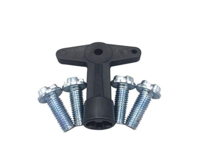 bontott OPEL ASTRA G Kerékőr Szett